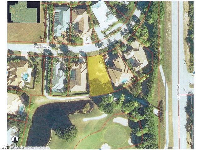 212 Charleston Ct., Naples, FL 34110