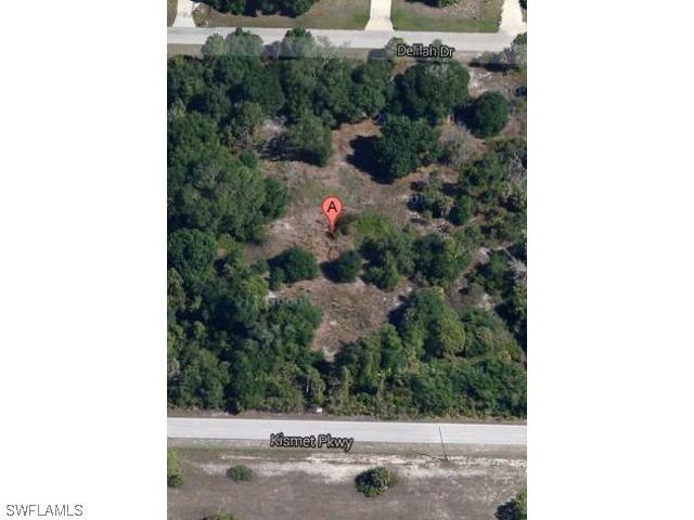 3232 Delilah Dr., Cape Coral, FL