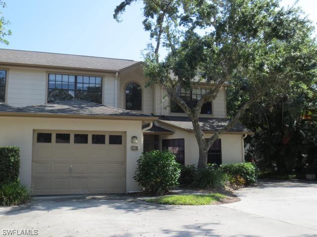 823 Meadowland Dr., Naples, FL