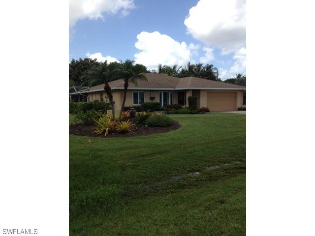 80 Willoughby Dr., Naples, FL