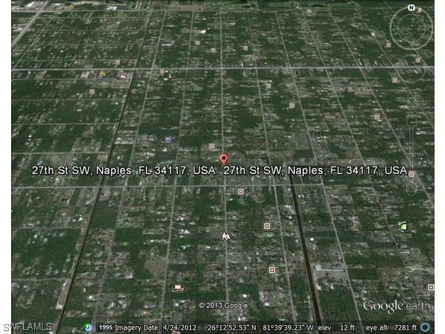326800 27th St., Naples, FL 34117