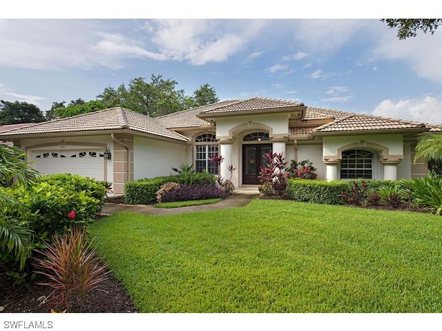 2101 Mission Dr., Naples, FL 34109
