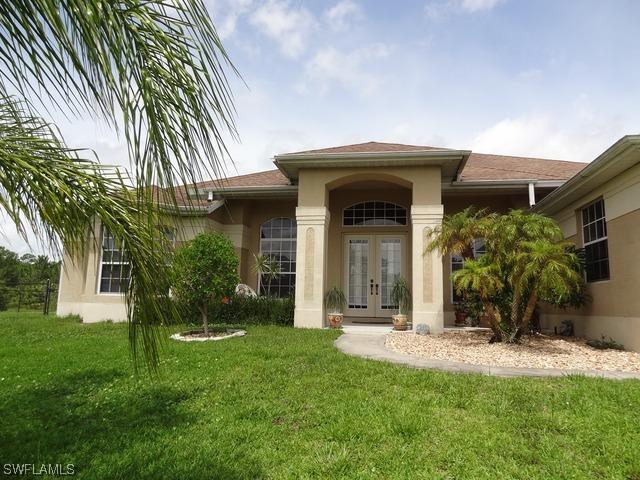 2835 Desoto Blvd., Naples, FL 34120