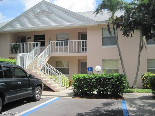 96 Pebble Shores Dr. #202, Naples, FL
