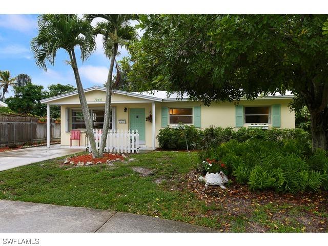 1240 10th St., Naples, FL 34102
