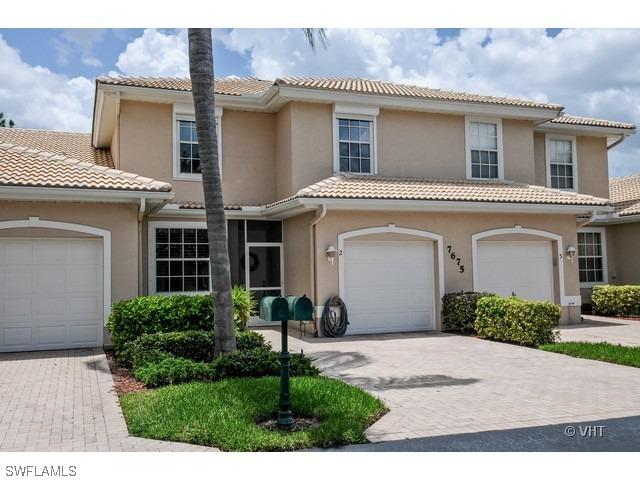 7675 Meadow Lakes Dr. #1202, Naples, FL 34104
