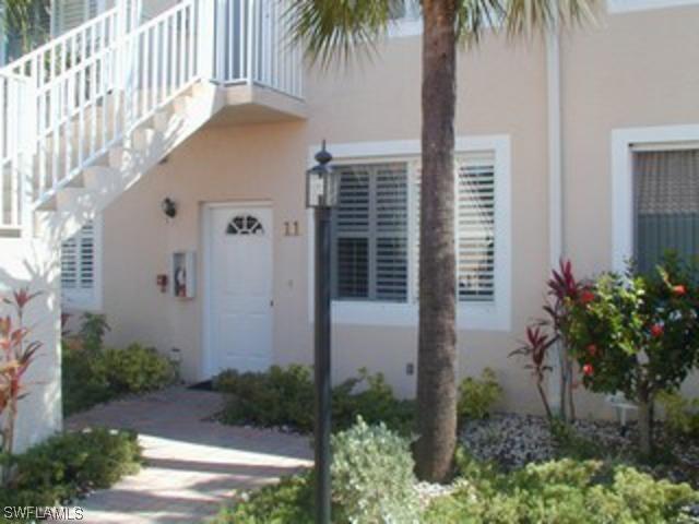 6750 Beach Resort Dr. #11, Naples, FL 34114