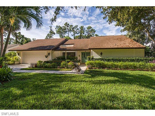 2297 Royal Ln., Naples, FL