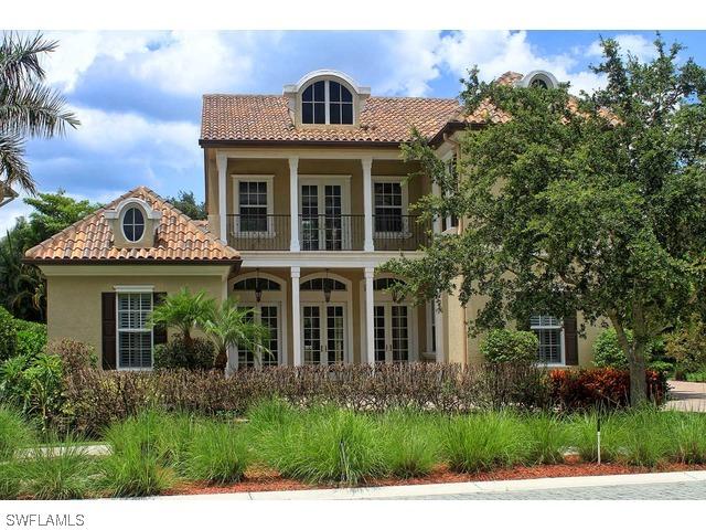 1439 Hemingway Pl., Naples, FL 34103