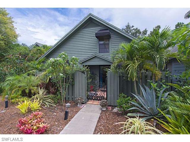 1333 Solana Rd., Naples, FL