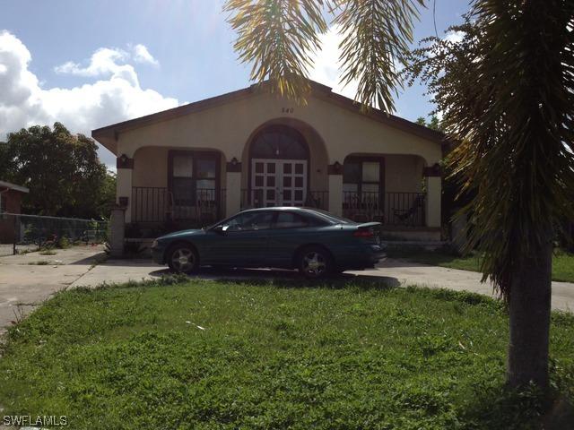 540 14th St., Naples, FL 34117
