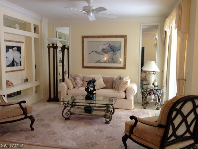 6845 Huntington Lakes Cir. #101, Naples, FL 34119