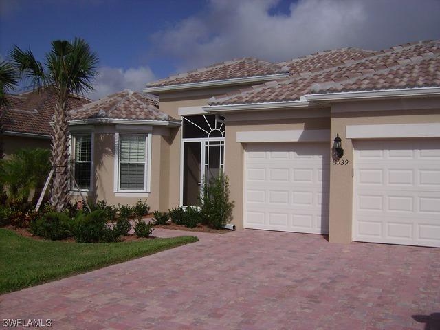 8539 Julia Ln. #4C, Naples, FL