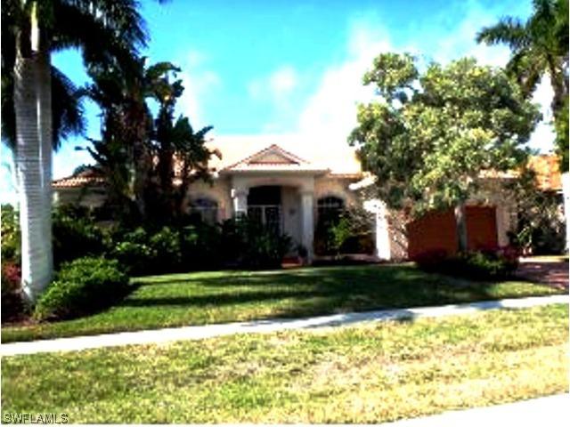 130 June Ct., Marco Island, FL