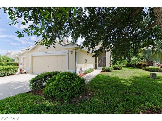 254 Stella Maris Dr., Naples, FL 34114