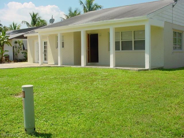 195 Hibiscus Dr., Fort Myers Beach, FL 33931