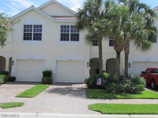 16052 Caldera Ln., Naples, FL 34110