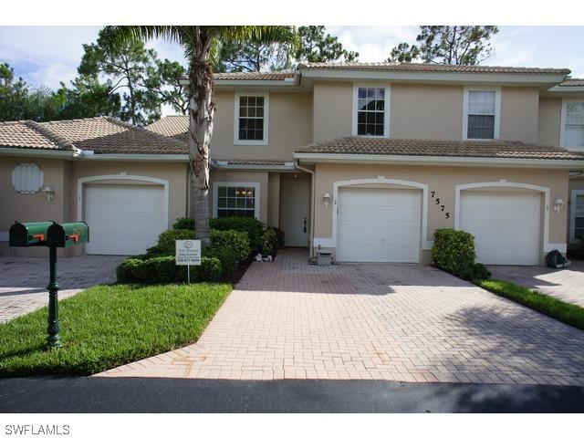 7575 Meadow Lakes Dr. #302, Naples, FL 34104