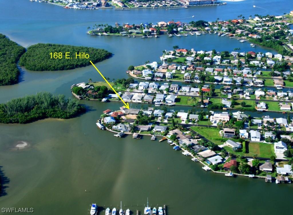 168 Hilo St., Naples, FL