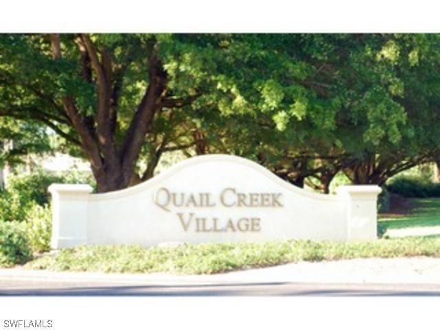 11668 Quail Village Way, Naples, FL 34119