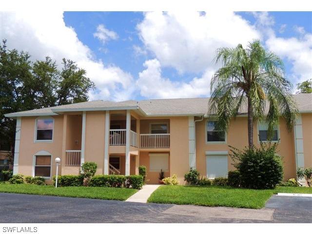 653 Squire Cir. #201, Naples, FL 34104