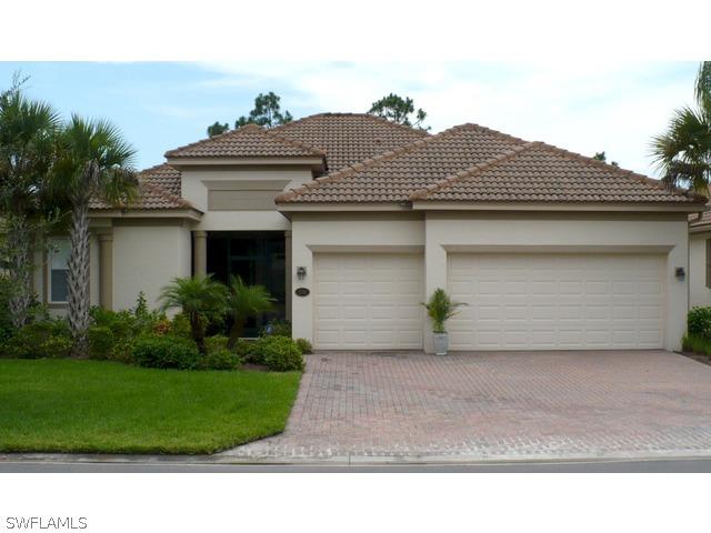 21831 Bella Terra Blvd., Estero, FL 33928