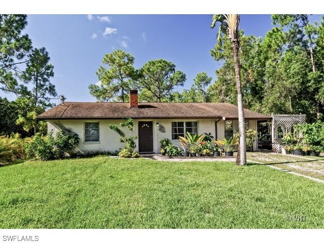 [Address Hidden by Seller], Naples, FL 34119