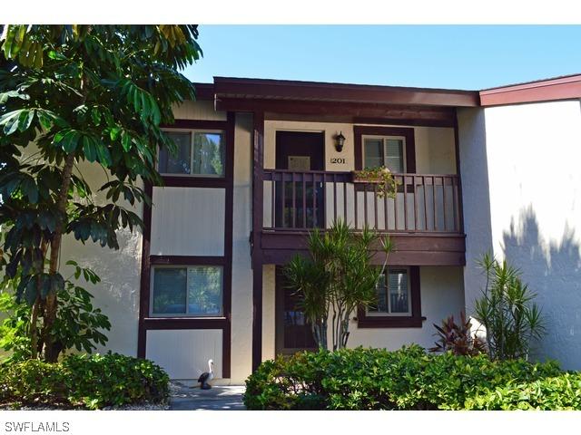 16740 Partridge Place Rd. #201, Fort Myers, FL