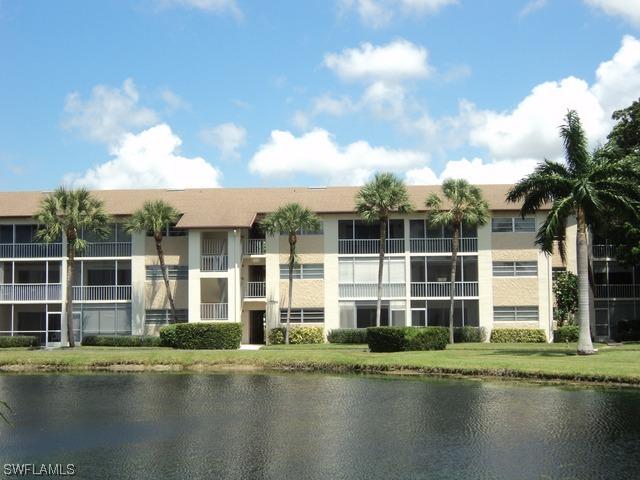 1020 Palm View Dr. #202, Naples, FL