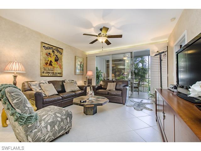 7670 Pebble Creek Cir. #102, Naples, FL 34108