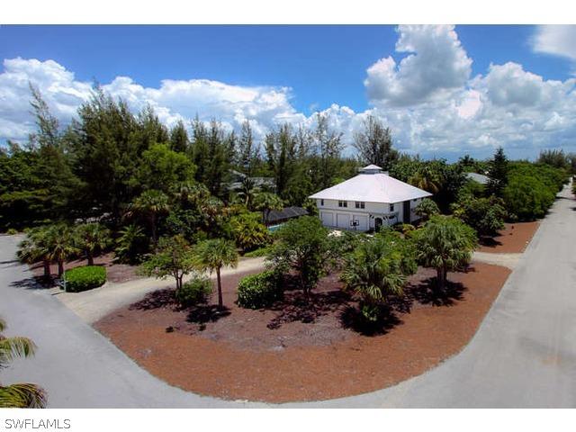 9459 Begonia Ct., Sanibel, FL 33957