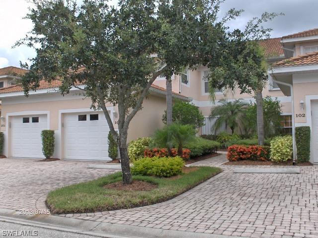 5245 Birmingham Dr. #201, Naples, FL 34110