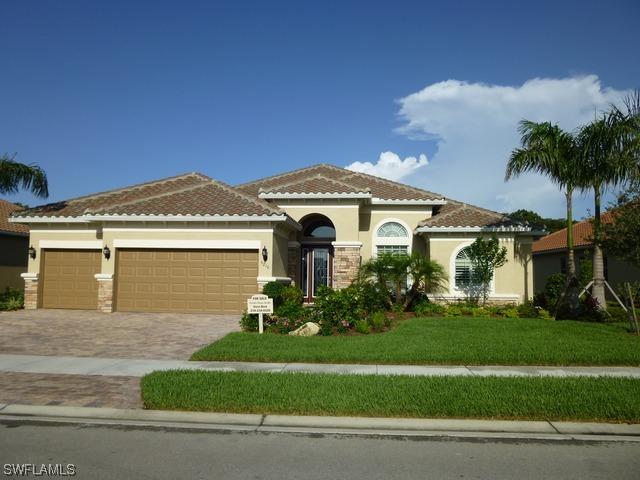 9010 Quarry Dr., Naples, FL 34120