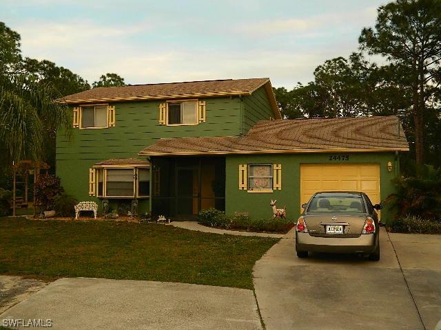 24475 Dietz Dr., Bonita Springs, FL