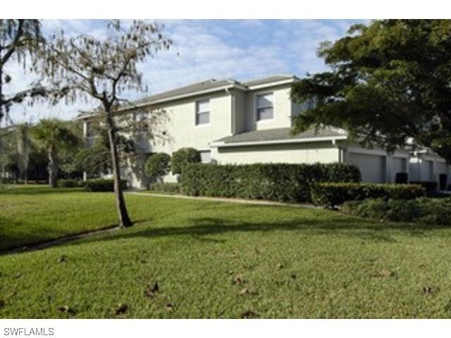 7110 Wild Forest Ct. #101, Naples, FL 34109