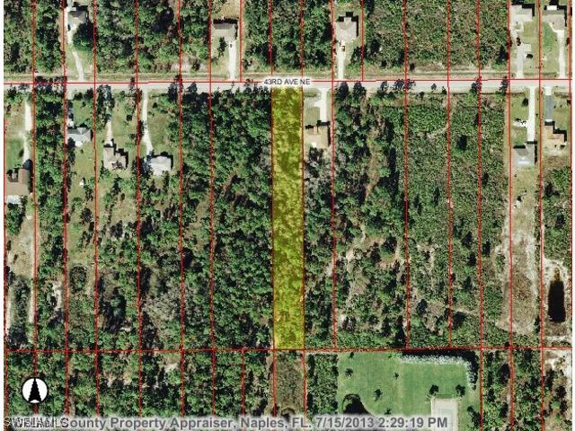 00 43rd Ave., Naples, FL 34120
