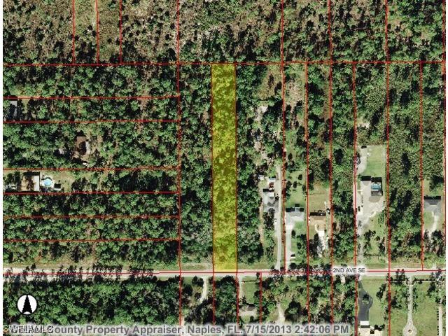 3221 2nd Ave., Naples, FL 34117