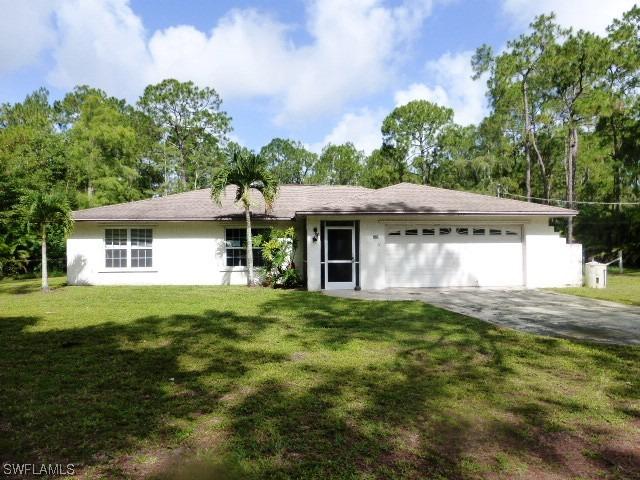 655 Logan Blvd., Naples, FL 34119