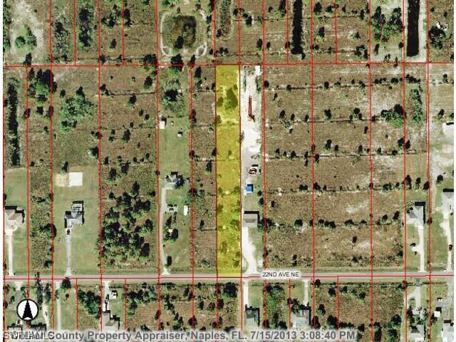 3631 22nd Ave., Naples, FL 34120