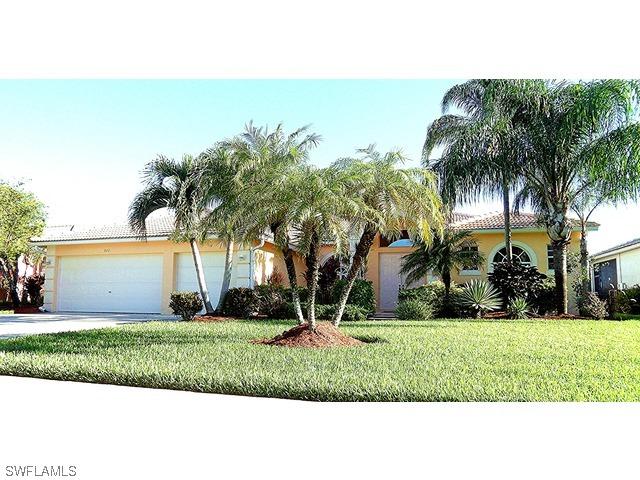 840 Grand Rapids Blvd., Naples, FL 34120