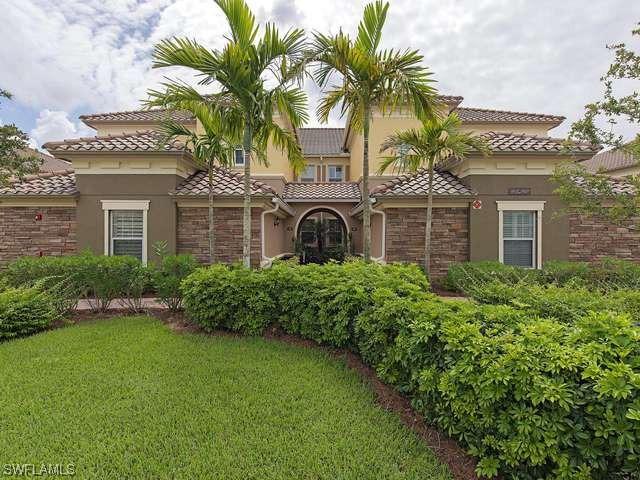 9520 Ironstone Ter. #101, Naples, FL 34120
