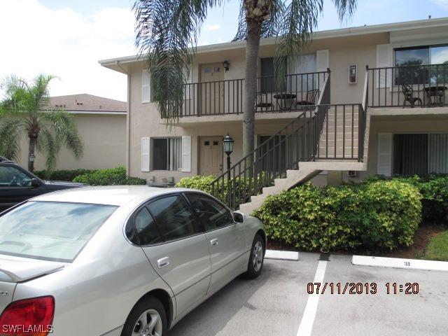 168 Palm Dr. #7, Naples, FL