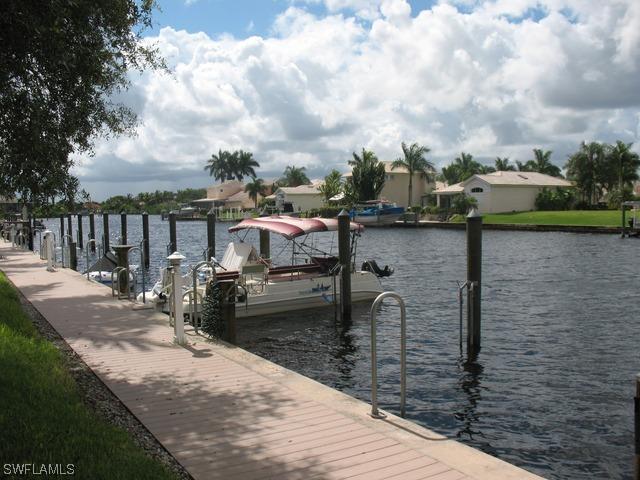 317 Sunrise Cay #103, Naples, FL 34114