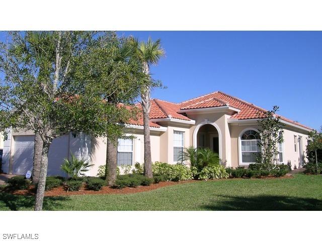 7845 Orvieto Ct., Naples, FL 34114