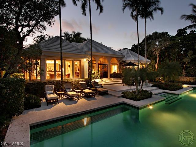 1331 Spyglass Ln., Naples, FL