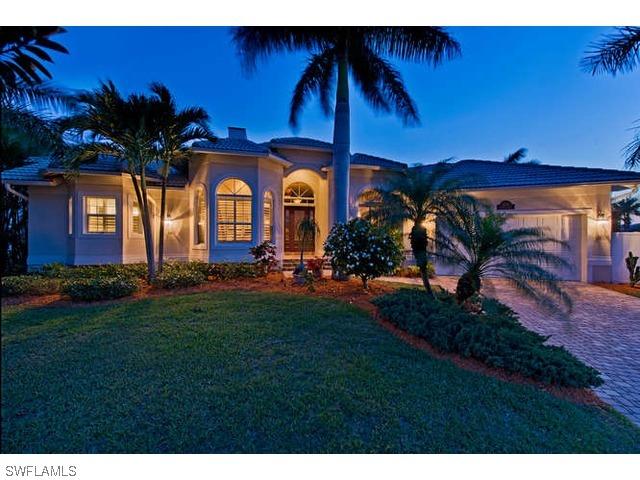 1280 Mimosa Ct., Marco Island, FL