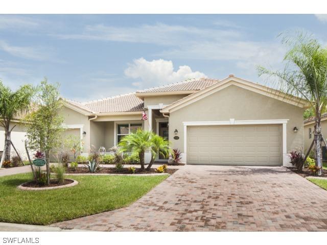21461 Bella Terra Blvd., Estero, FL 33928