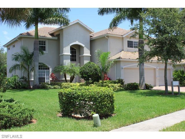 9900 Rookery Cir., Estero, FL 33928