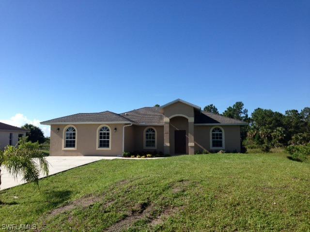 3380 Randall Blvd., Naples, FL 34120