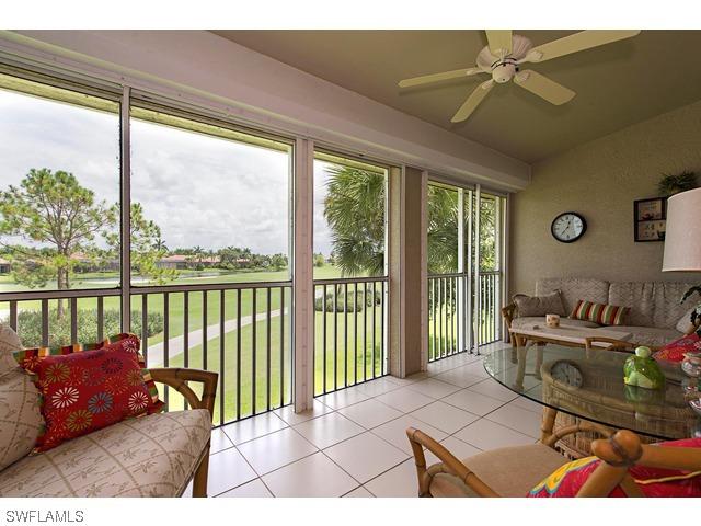 5865 Three Iron Dr. #103, Naples, FL